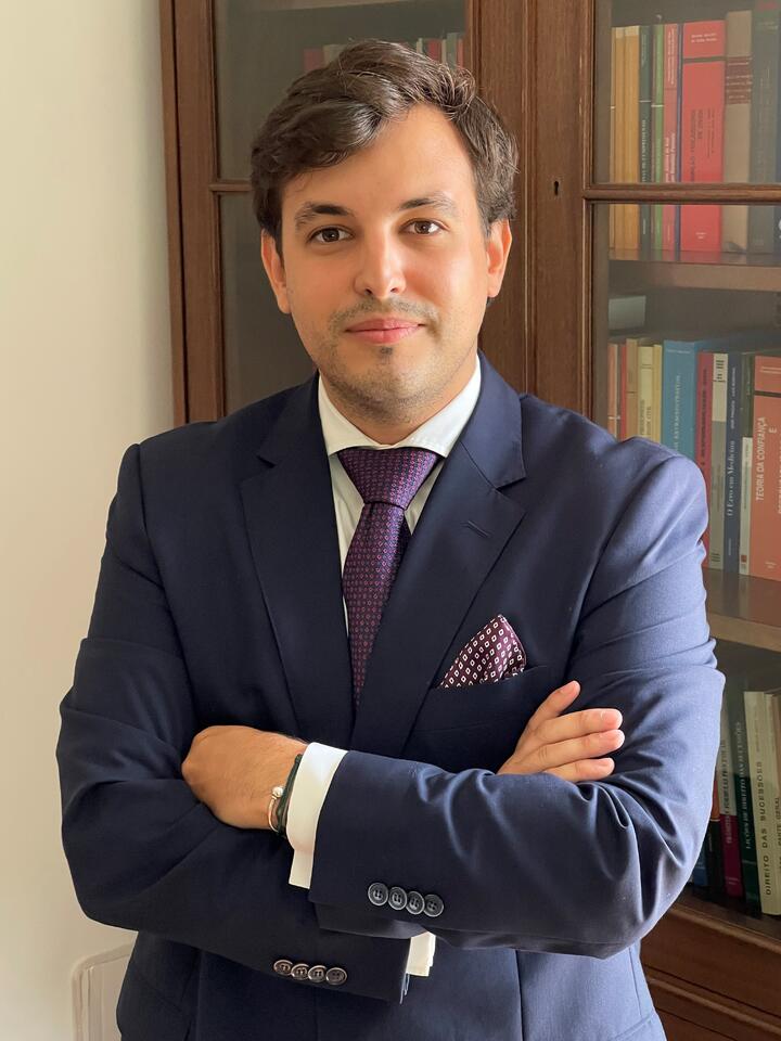 Imagem Andr Machado Naldinho