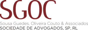 SGOC - Sousa Guedes, Oliveira Couto & Associados - Sociedade de Advogados, SP, RL